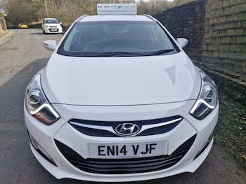 Used Hyundai i40 2014 for sale - 77921575: Photo