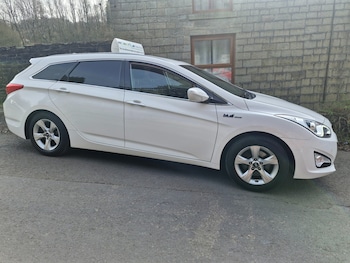 Used Hyundai i40 2014 for sale - 77921575: Photo