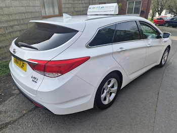 Used Hyundai i40 2014 for sale - 77921575: Photo
