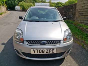 Used Ford Fiesta 2008 for sale - 74950046: Photo