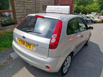 Used Ford Fiesta 2008 for sale - 74950046: Photo