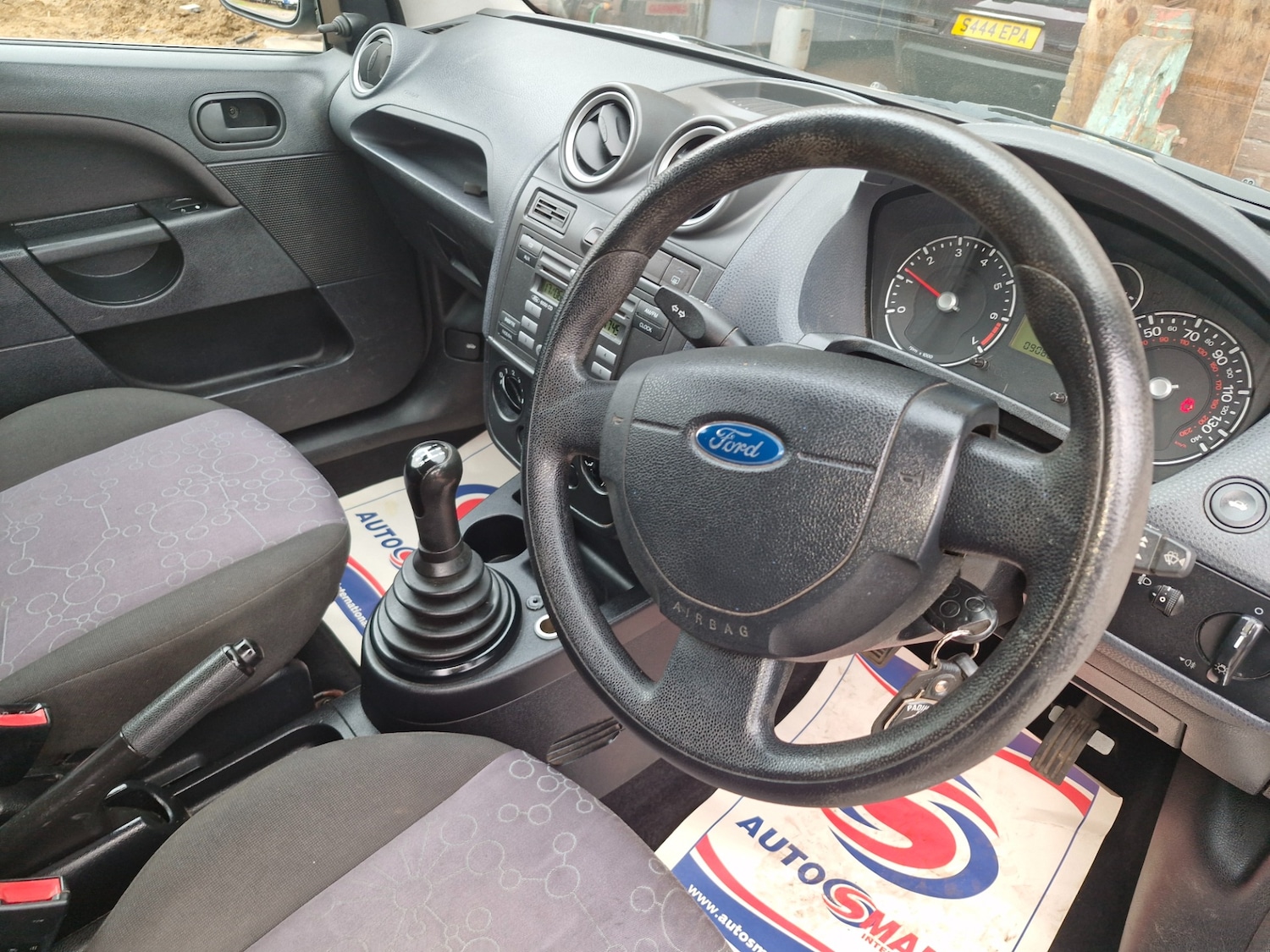 Vehicle 9