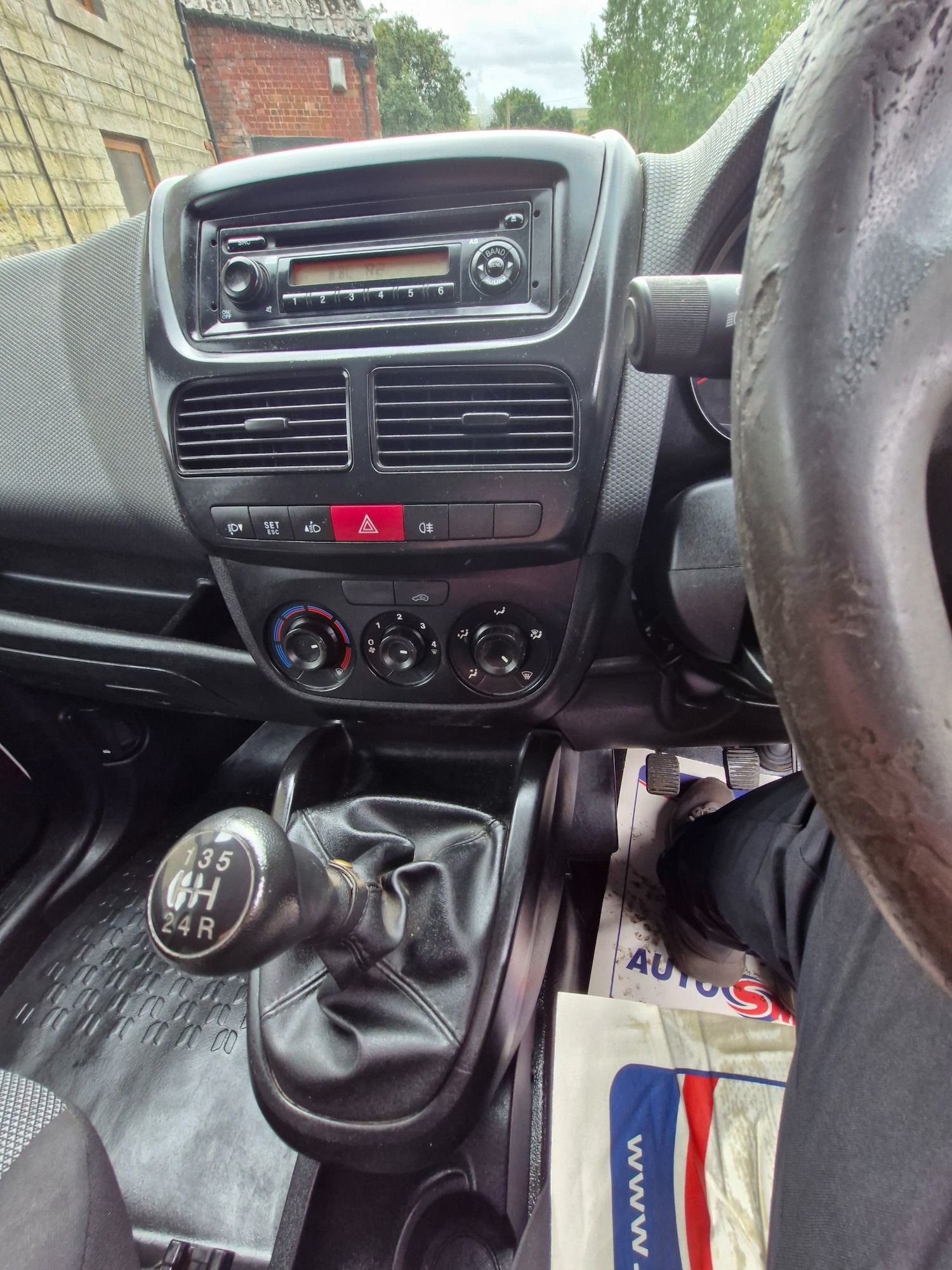 Vehicle 13