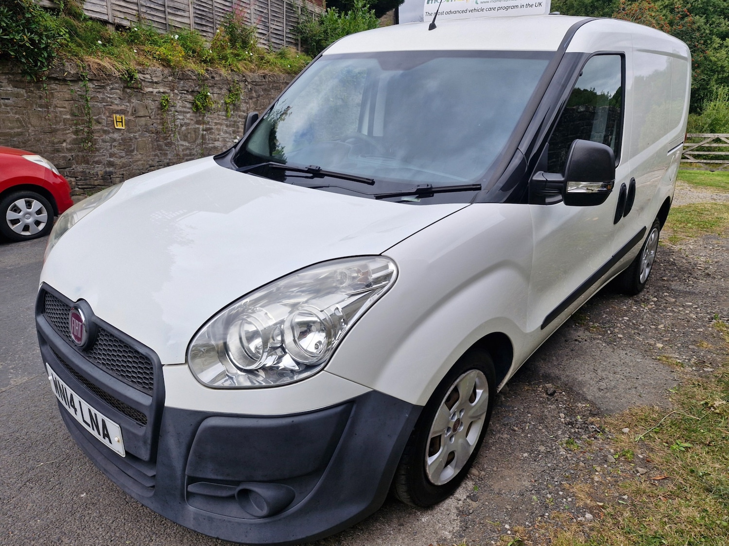 Vehicle 7