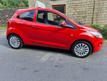 Used Ford Ka 2013 for sale - 75422297: Photo