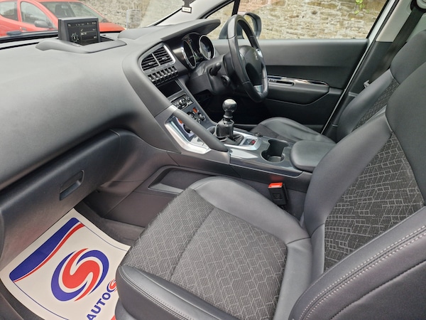 Used Peugeot 3008 2016 for sale - 76275075: Photo 10