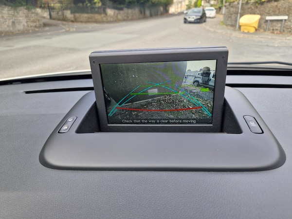 Used Peugeot 3008 2016 for sale - 76275075: Photo 16