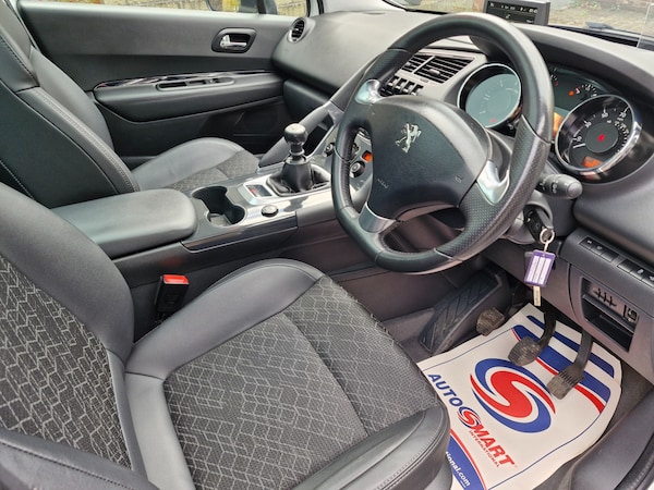 Used Peugeot 3008 2016 for sale - 76275075: Photo 6