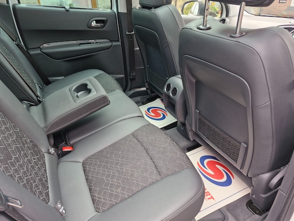 Used Peugeot 3008 2016 for sale - 76275075: Photo 7