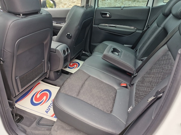 Used Peugeot 3008 2016 for sale - 76275075: Photo 8