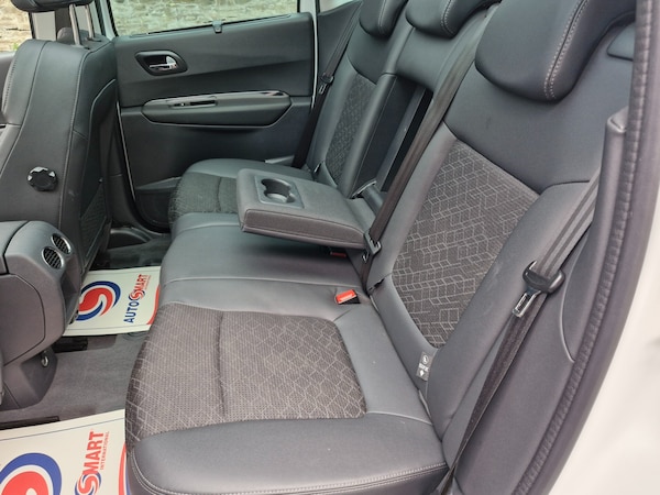 Used Peugeot 3008 2016 for sale - 76275075: Photo 9