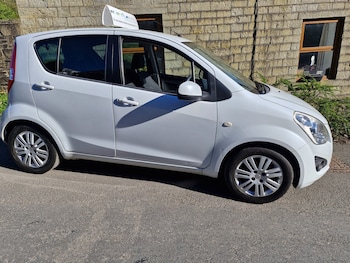 Used Suzuki Splash 2013 for sale - 78346382: Photo
