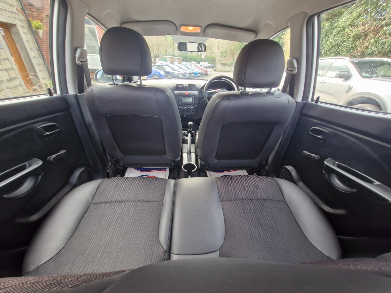 Used Kia Picanto 2010 for sale - 77651499: Photo 12