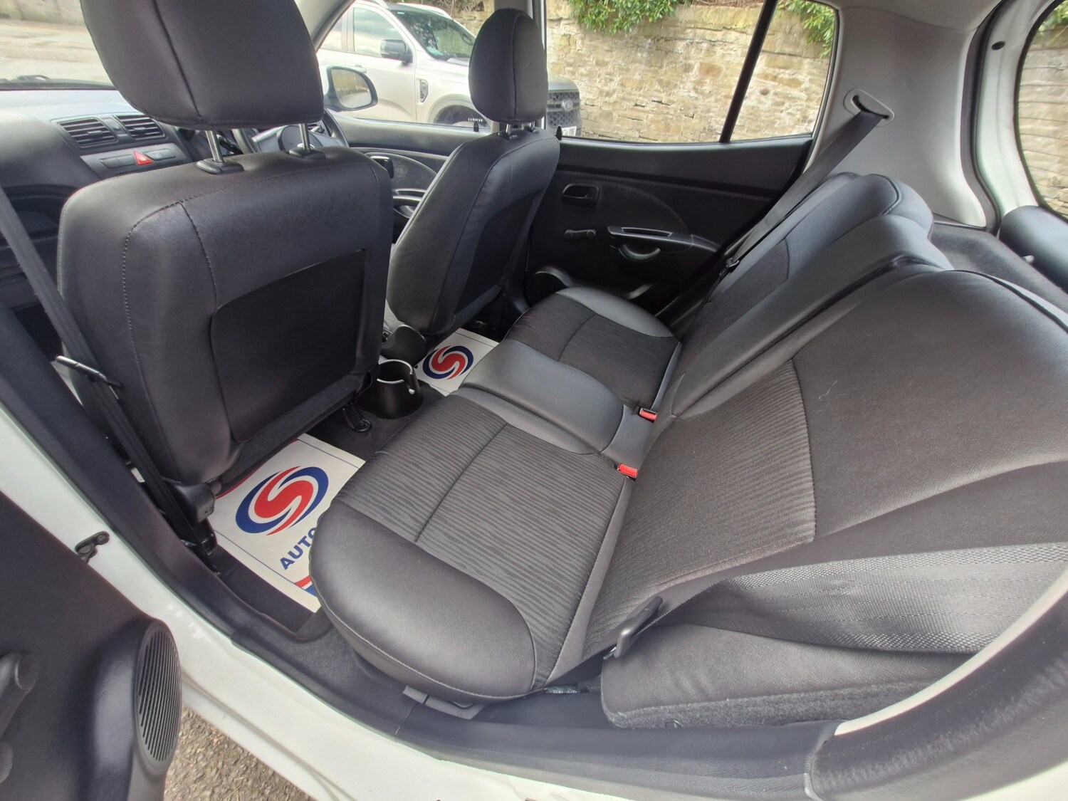 Used Kia Picanto 2010 for sale - 77651499: Photo 13