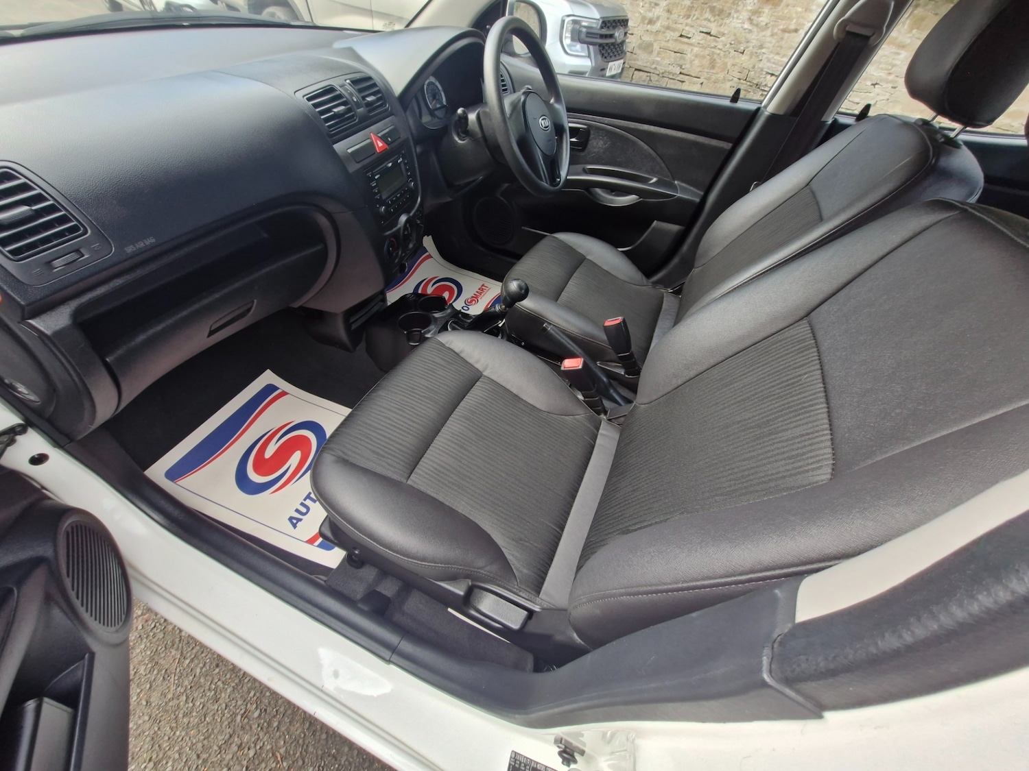 Used Kia Picanto 2010 for sale - 77651499: Photo 14