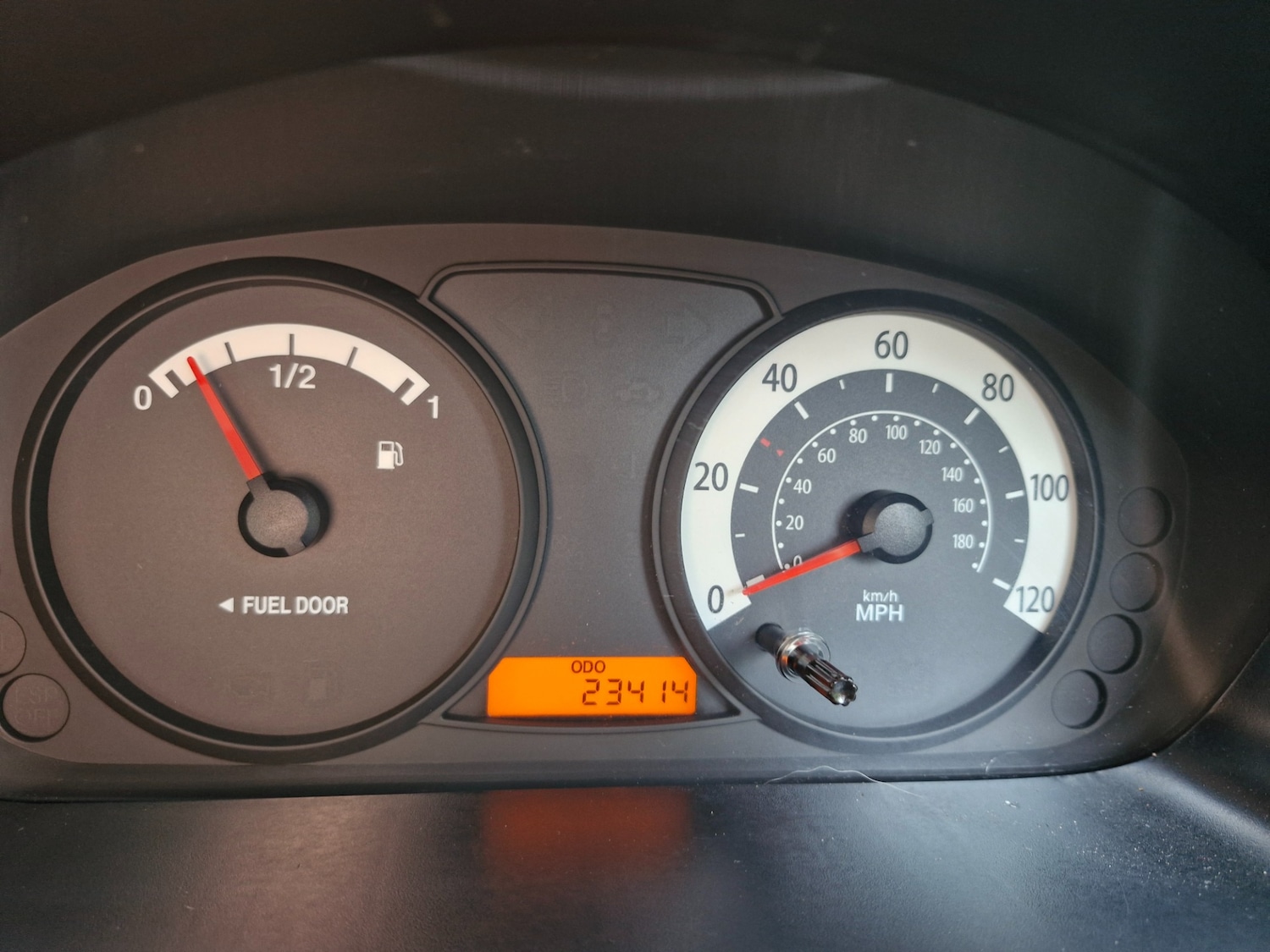 Used Kia Picanto 2010 for sale - 77651499: Photo 16