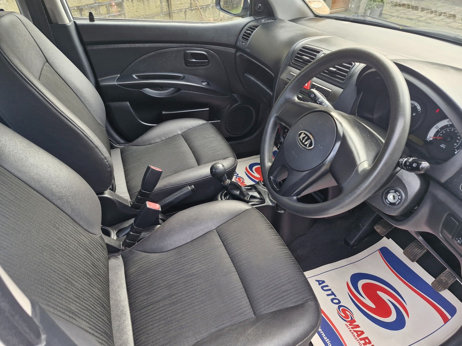 Used Kia Picanto 2010 for sale - 77651499: Photo 8