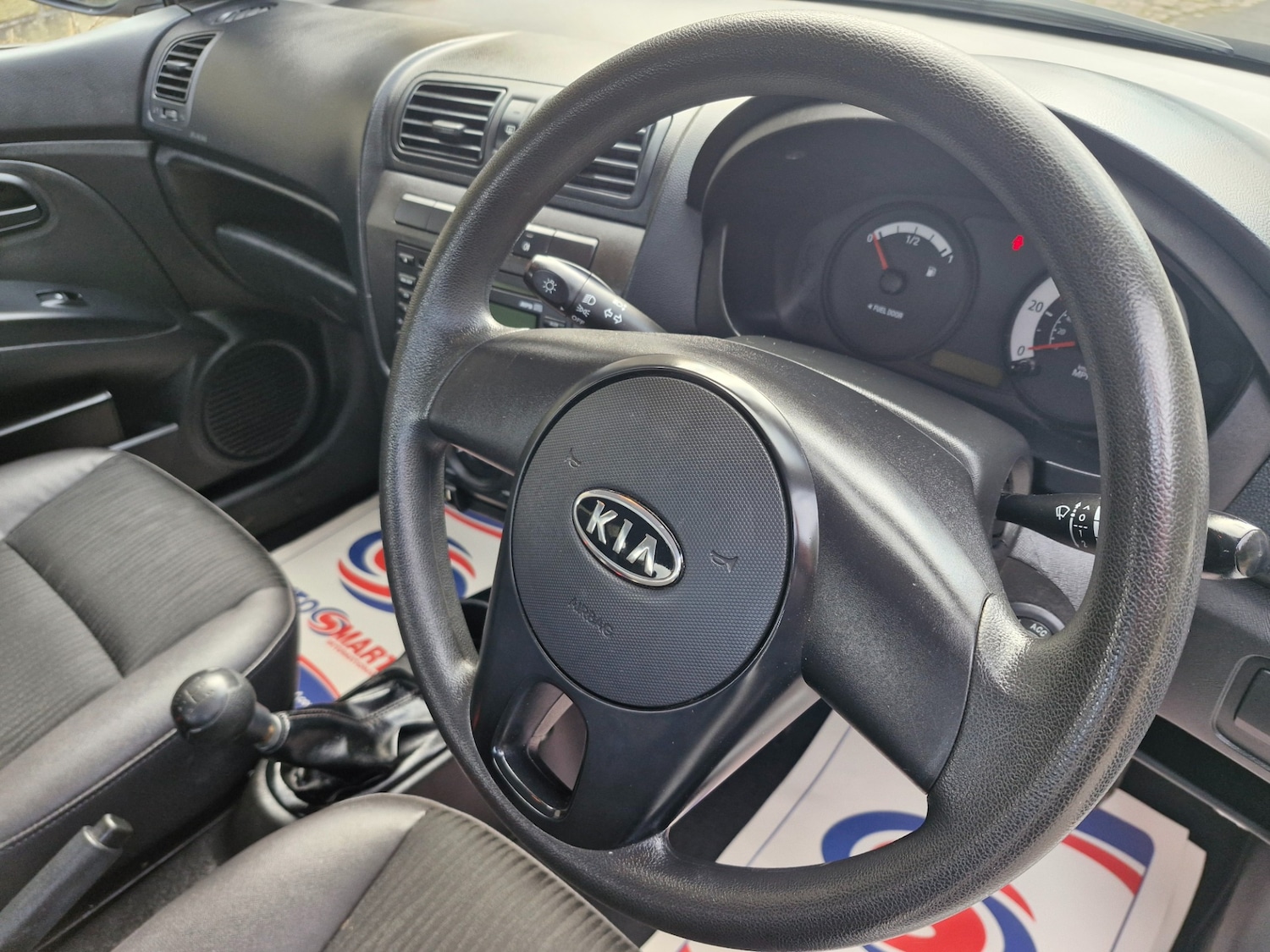 Used Kia Picanto 2010 for sale - 77651499: Photo 9