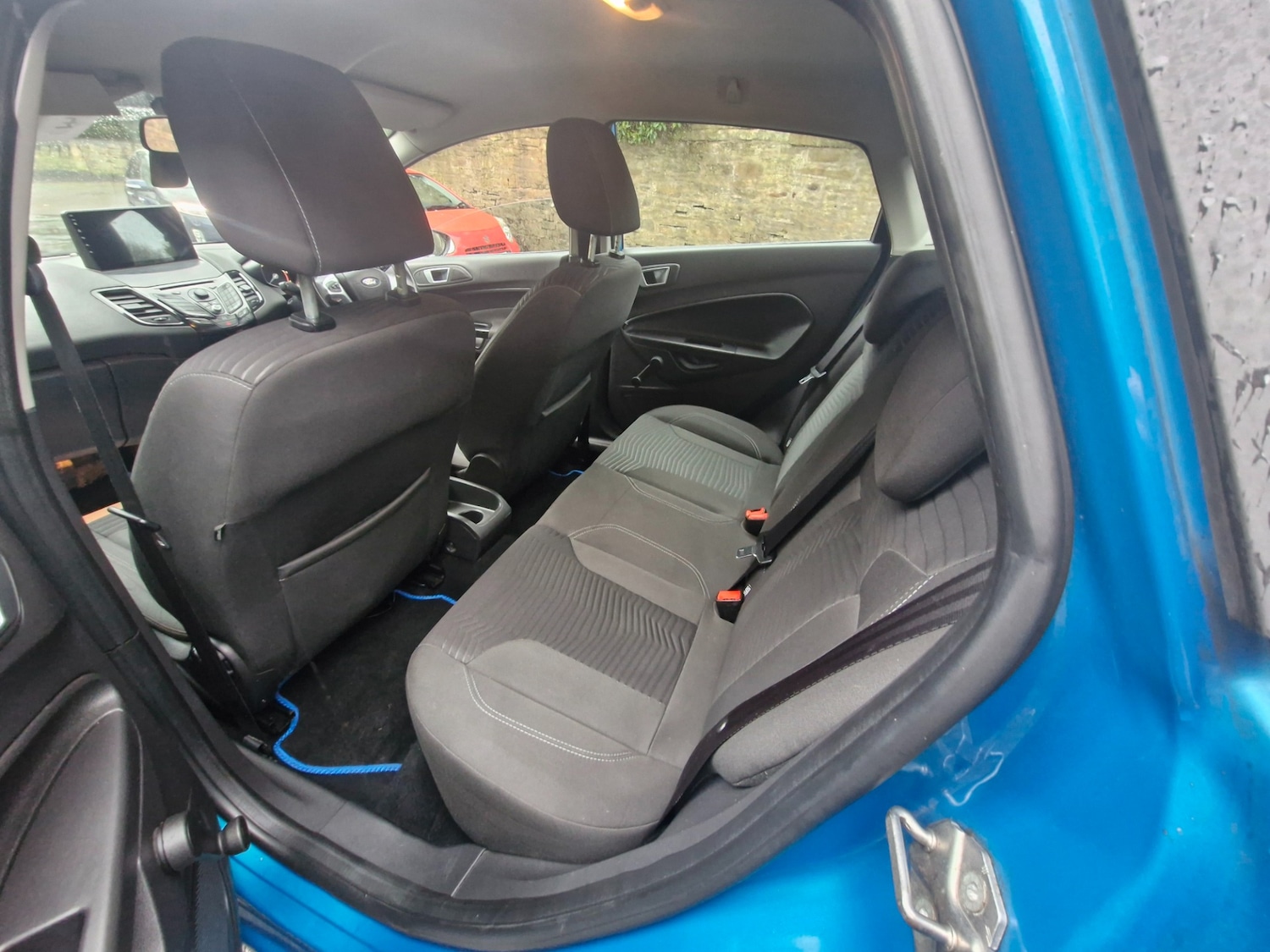 Used Ford Fiesta 2013 for sale - 77508764: Photo 13