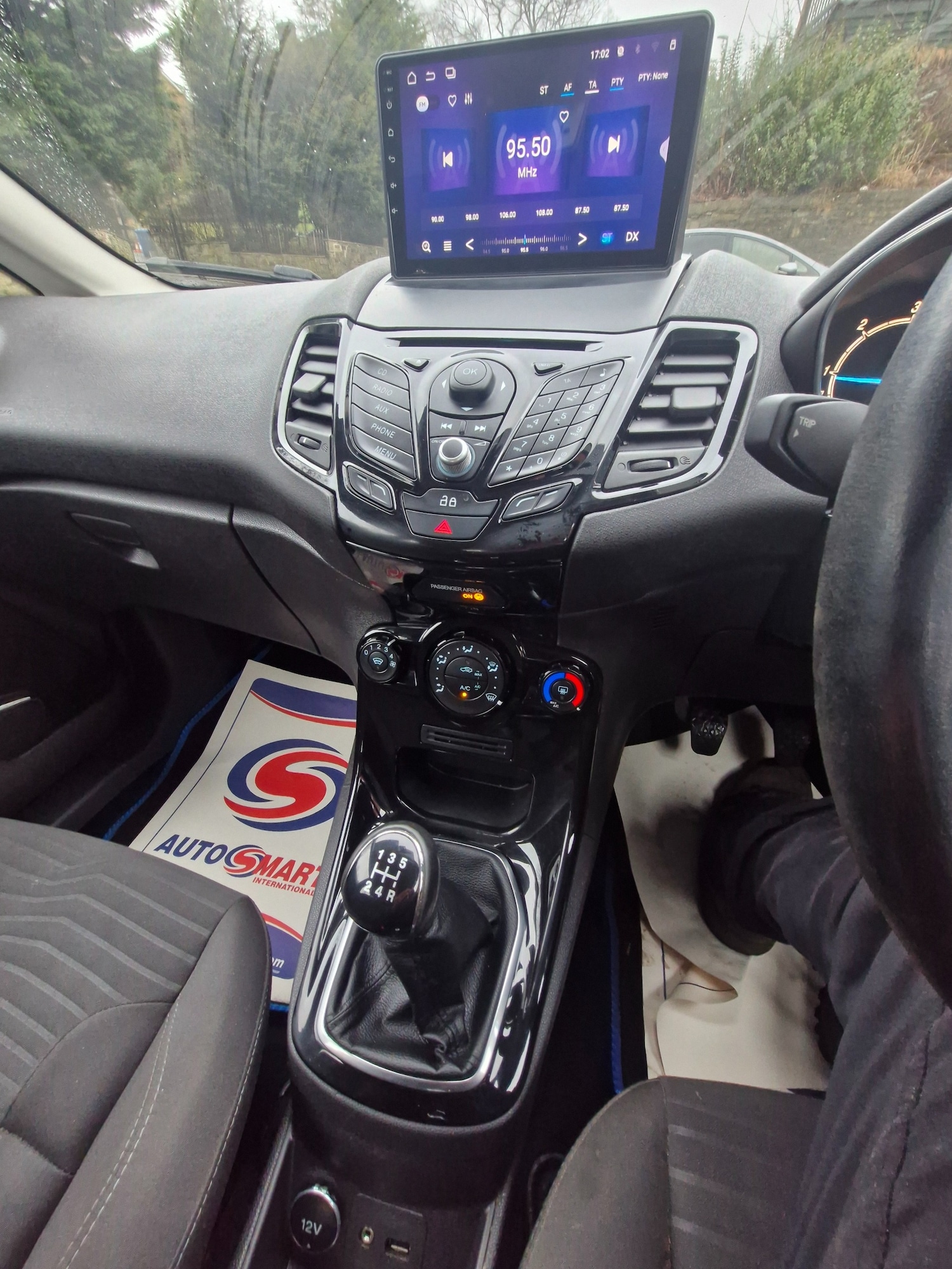 Used Ford Fiesta 2013 for sale - 77508764: Photo 15