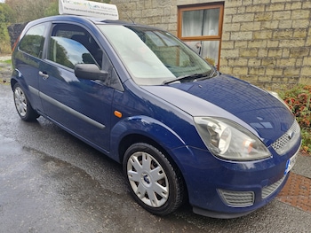 2008 (58) - 1.25 Style 3dr