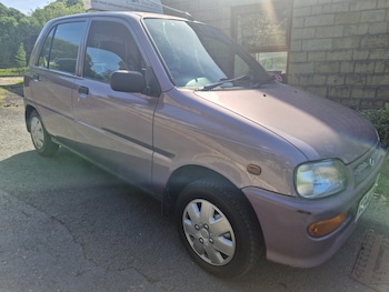 Used Daihatsu Cuore 1997 for sale - 78694574: Photo