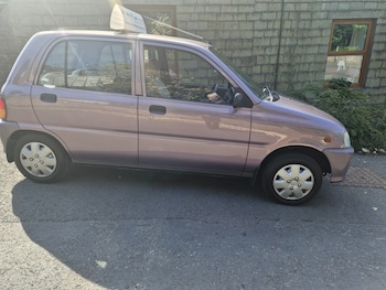 Used Daihatsu Cuore 1997 for sale - 78694574: Photo