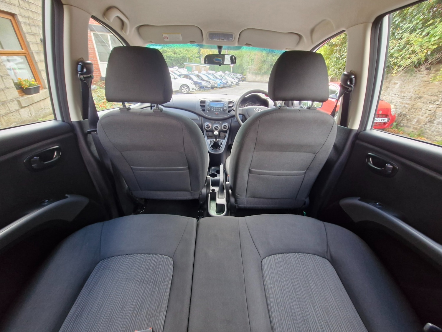 Vehicle 11