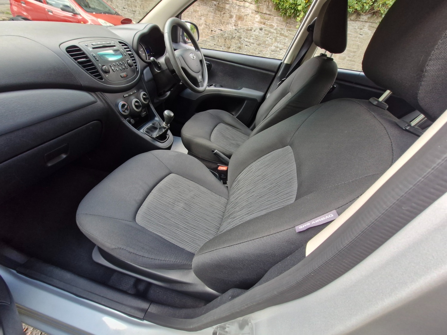 Vehicle 13