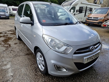 2012 (12) - 1.2 Active 5dr