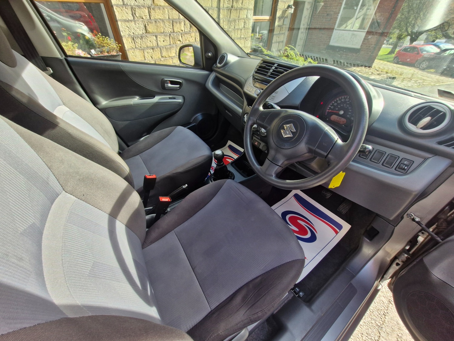 Used Suzuki Alto 2013 for sale - 78197162: Photo 11