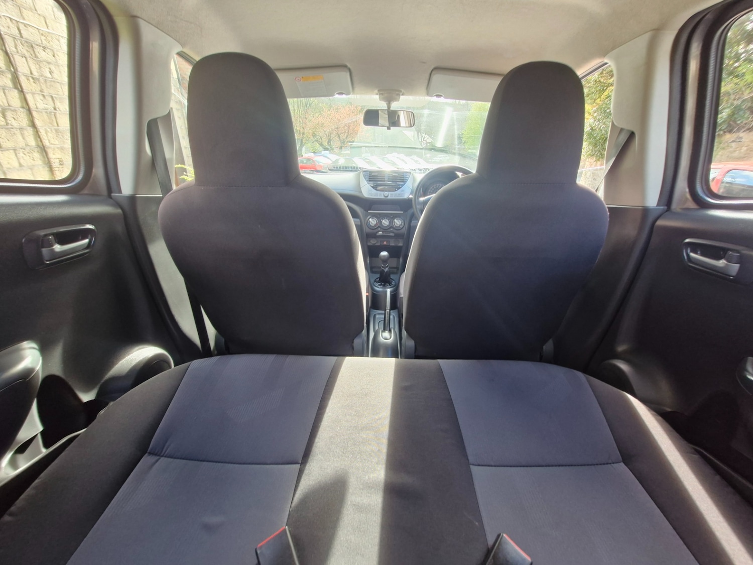 Used Suzuki Alto 2013 for sale - 78197162: Photo 12