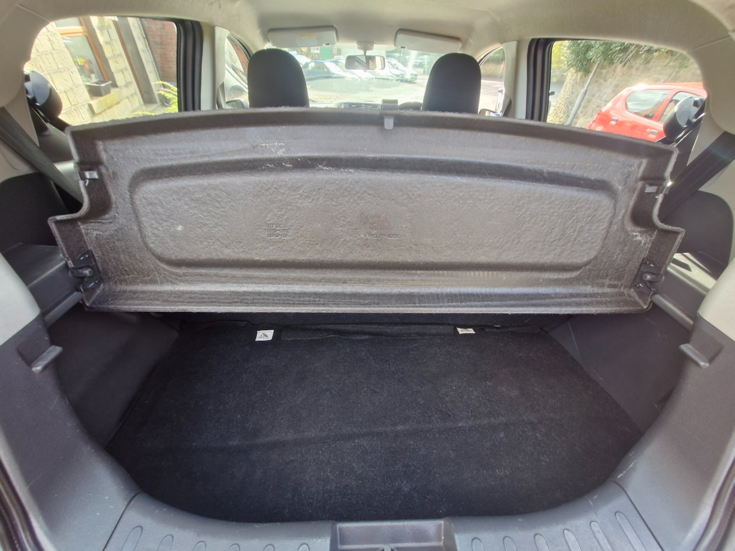 Used Suzuki Alto 2013 for sale - 78197162: Photo 13