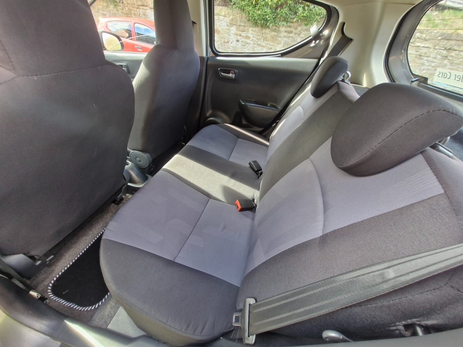 Used Suzuki Alto 2013 for sale - 78197162: Photo 14