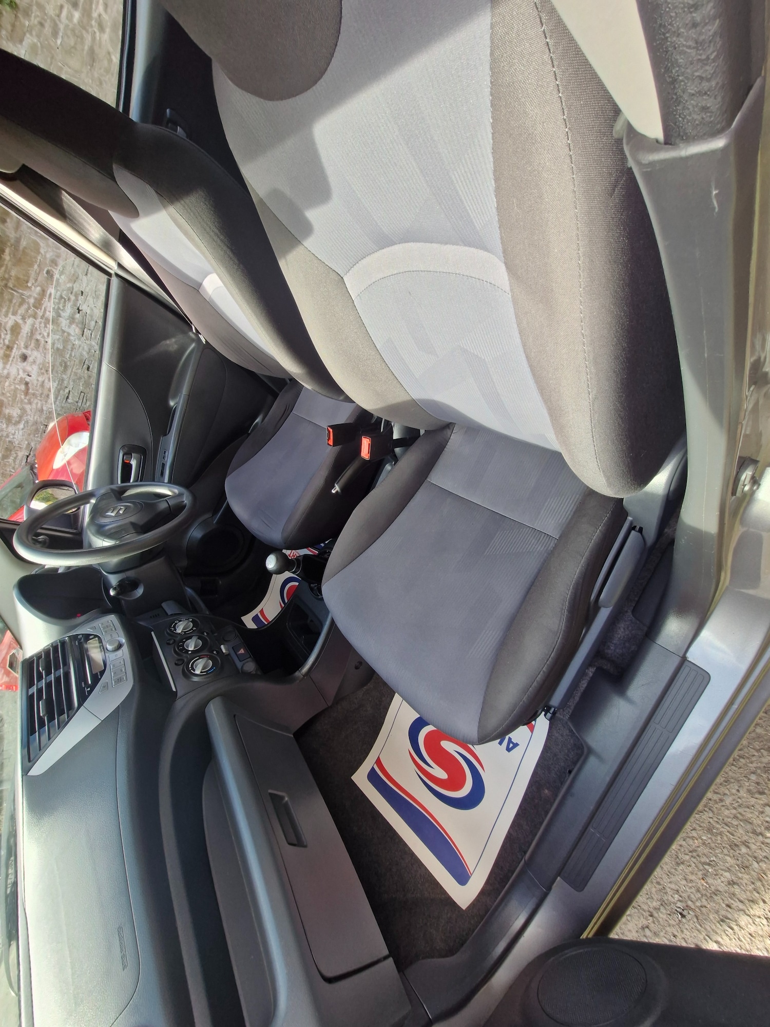 Used Suzuki Alto 2013 for sale - 78197162: Photo 15