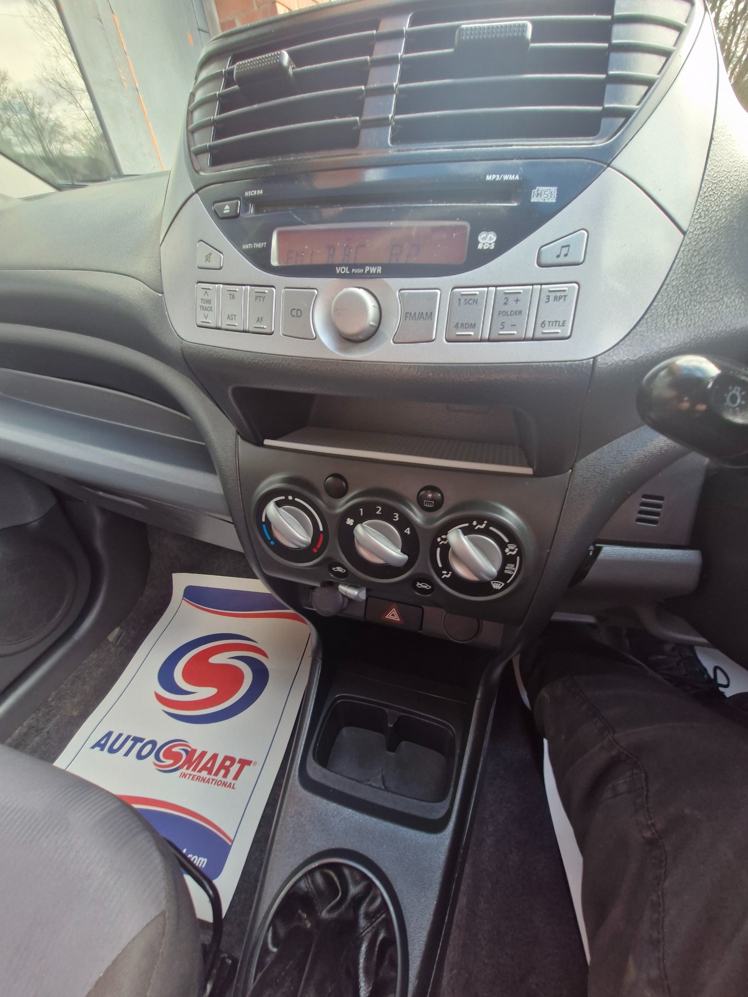 Used Suzuki Alto 2013 for sale - 78197162: Photo 16