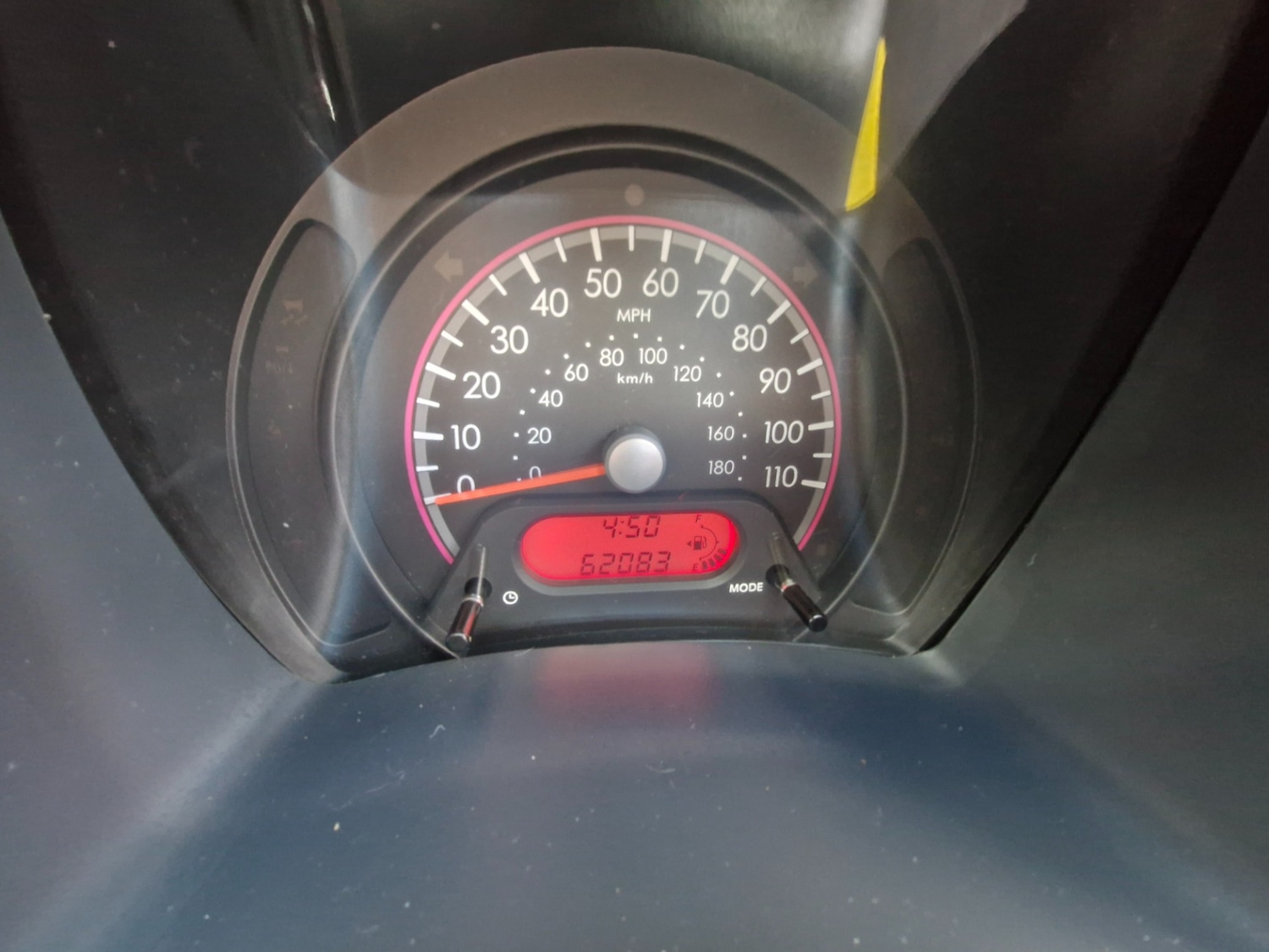 Used Suzuki Alto 2013 for sale - 78197162: Photo 17