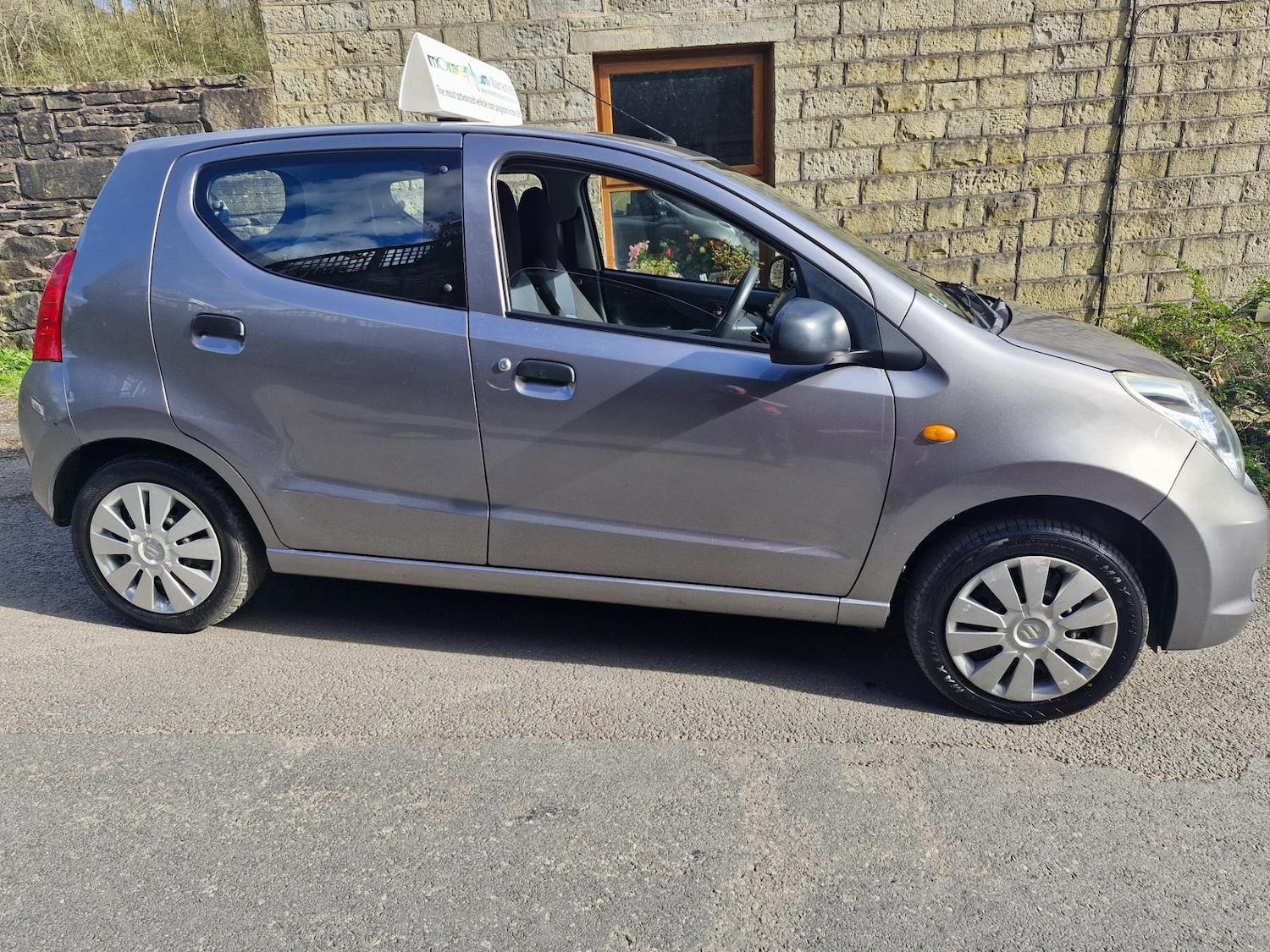 Used Suzuki Alto 2013 for sale - 78197162: Photo 3