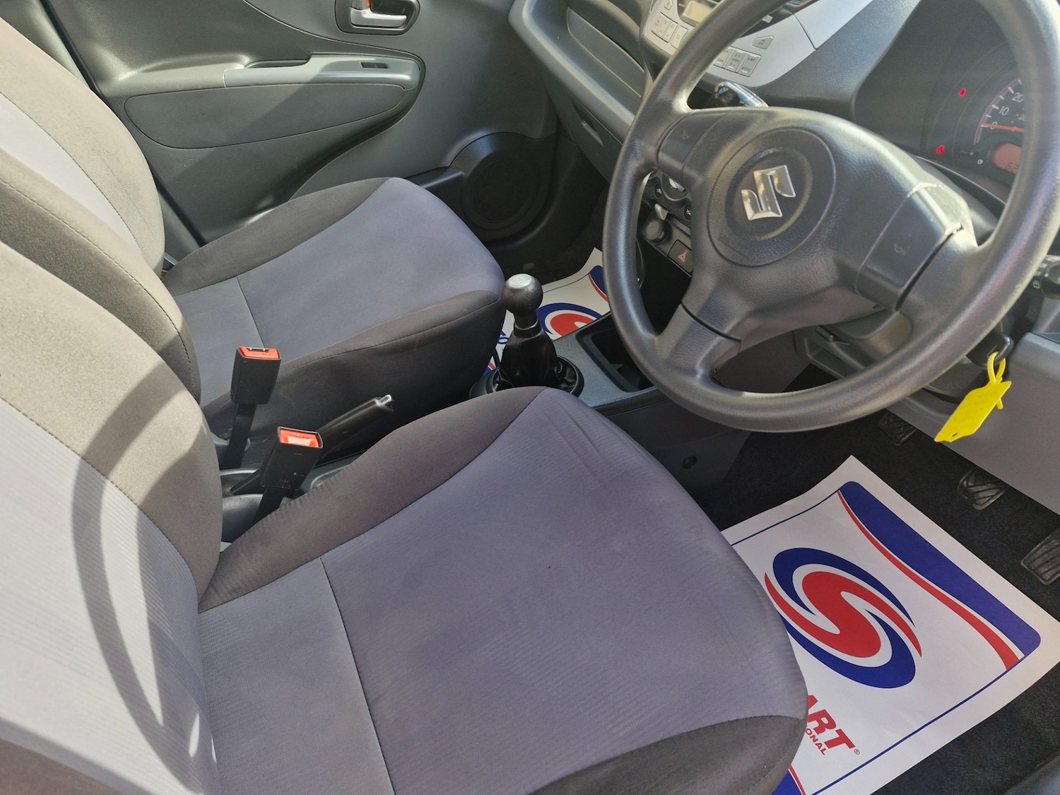 Used Suzuki Alto 2013 for sale - 78197162: Photo 8