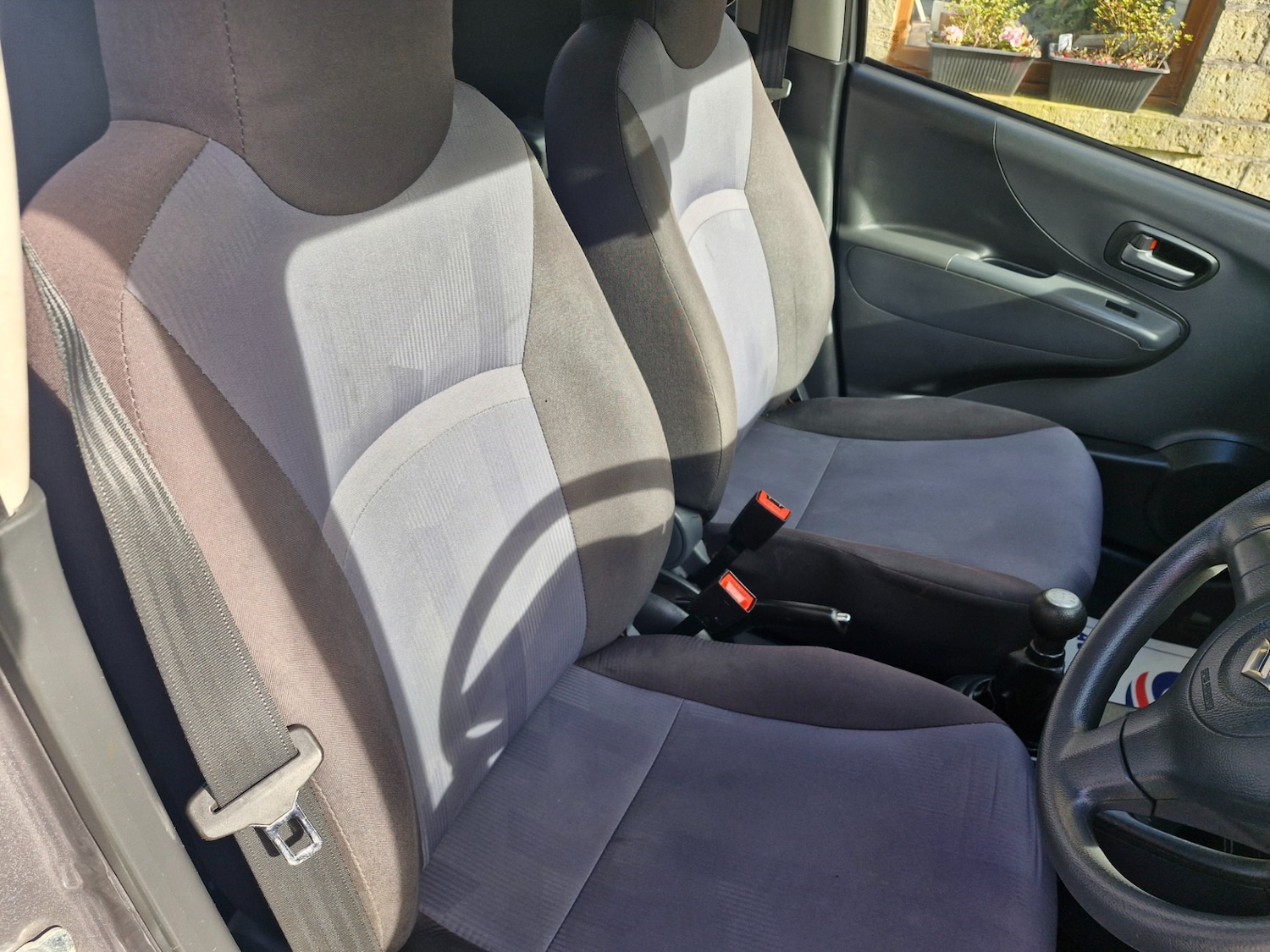 Used Suzuki Alto 2013 for sale - 78197162: Photo 9