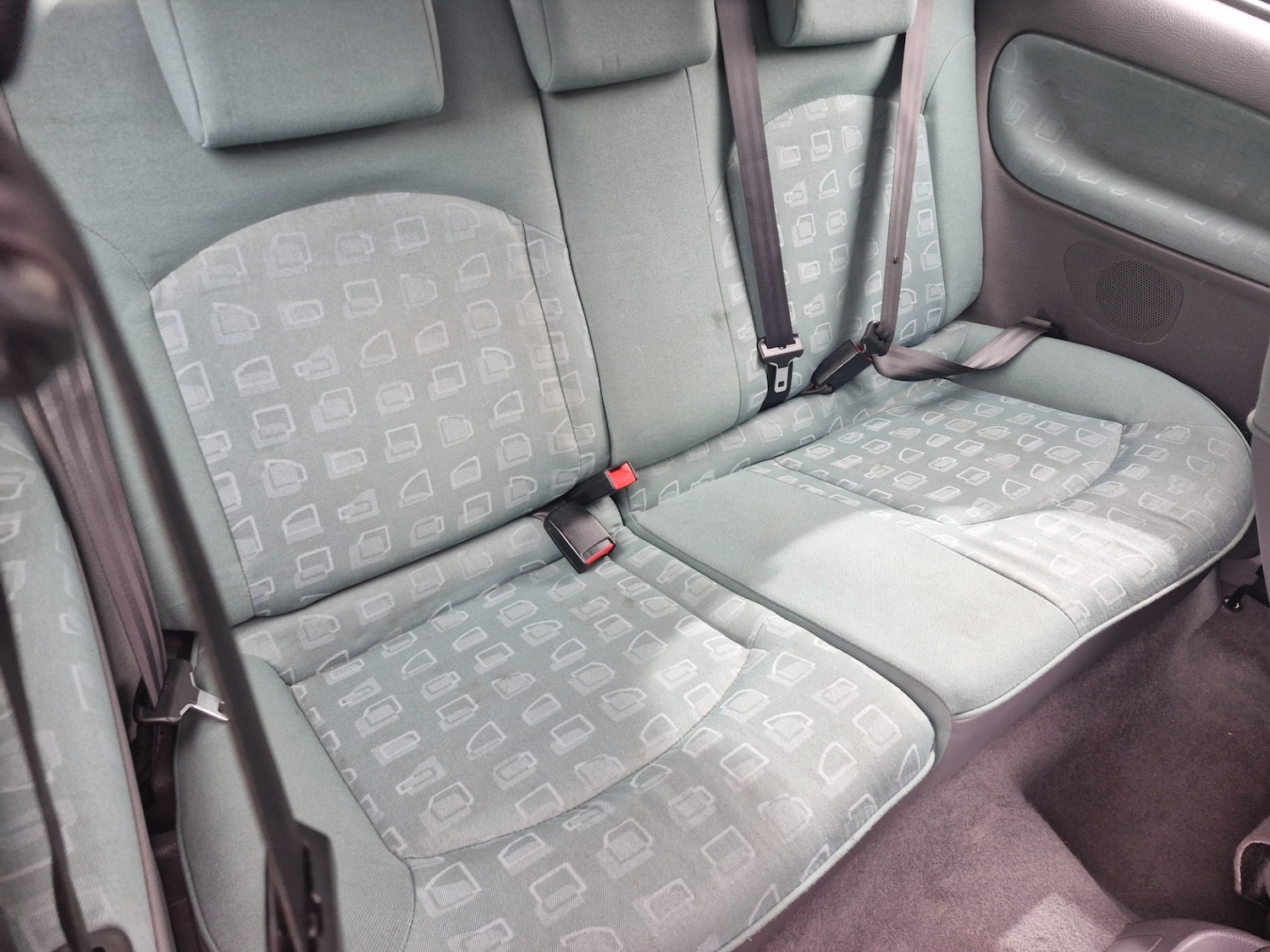 Used Peugeot 206 2002 for sale - 78098573: Photo 9