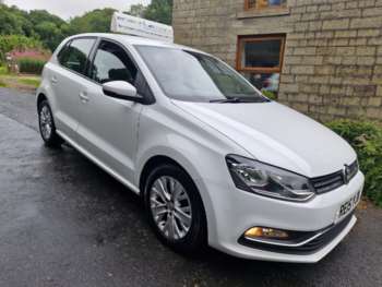 2015 (15) - 1.4 TDI SE 5dr