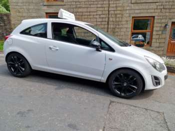 Used Vauxhall Corsa 2014 for sale - 74841903: Photo