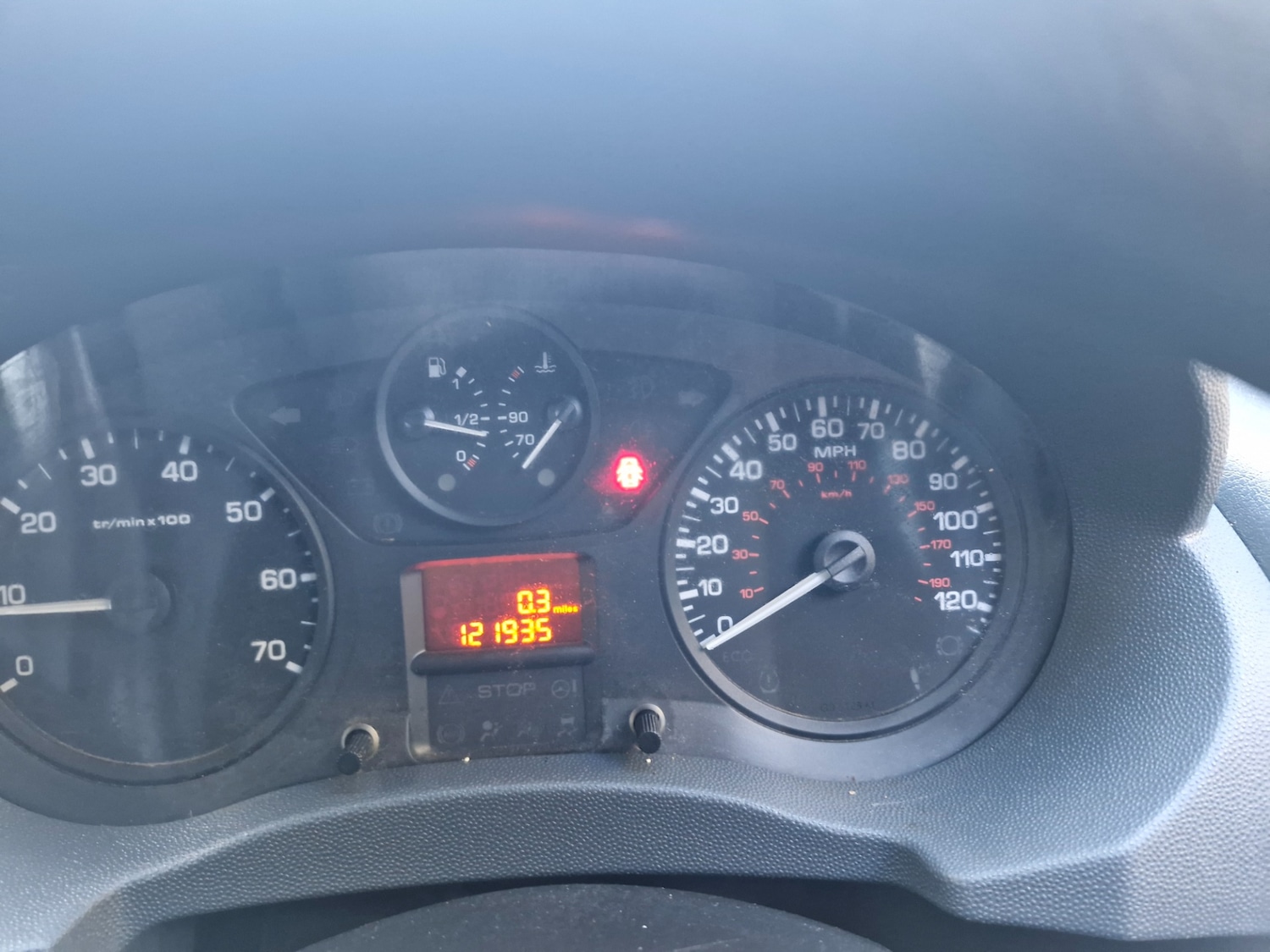 Used Peugeot Expert 2015 for sale - 76598516: Photo 12