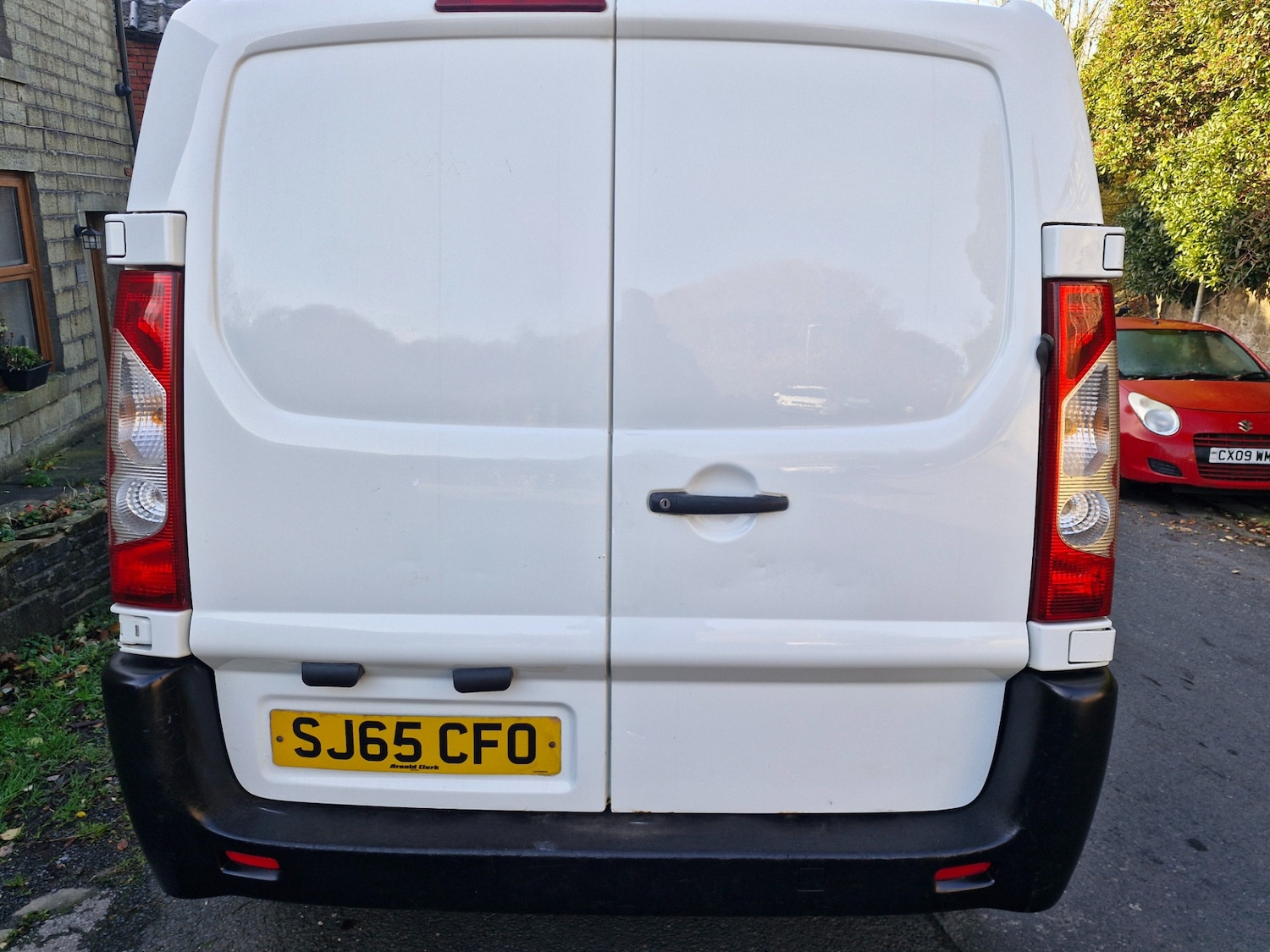 Used Peugeot Expert 2015 for sale - 76598516: Photo 5