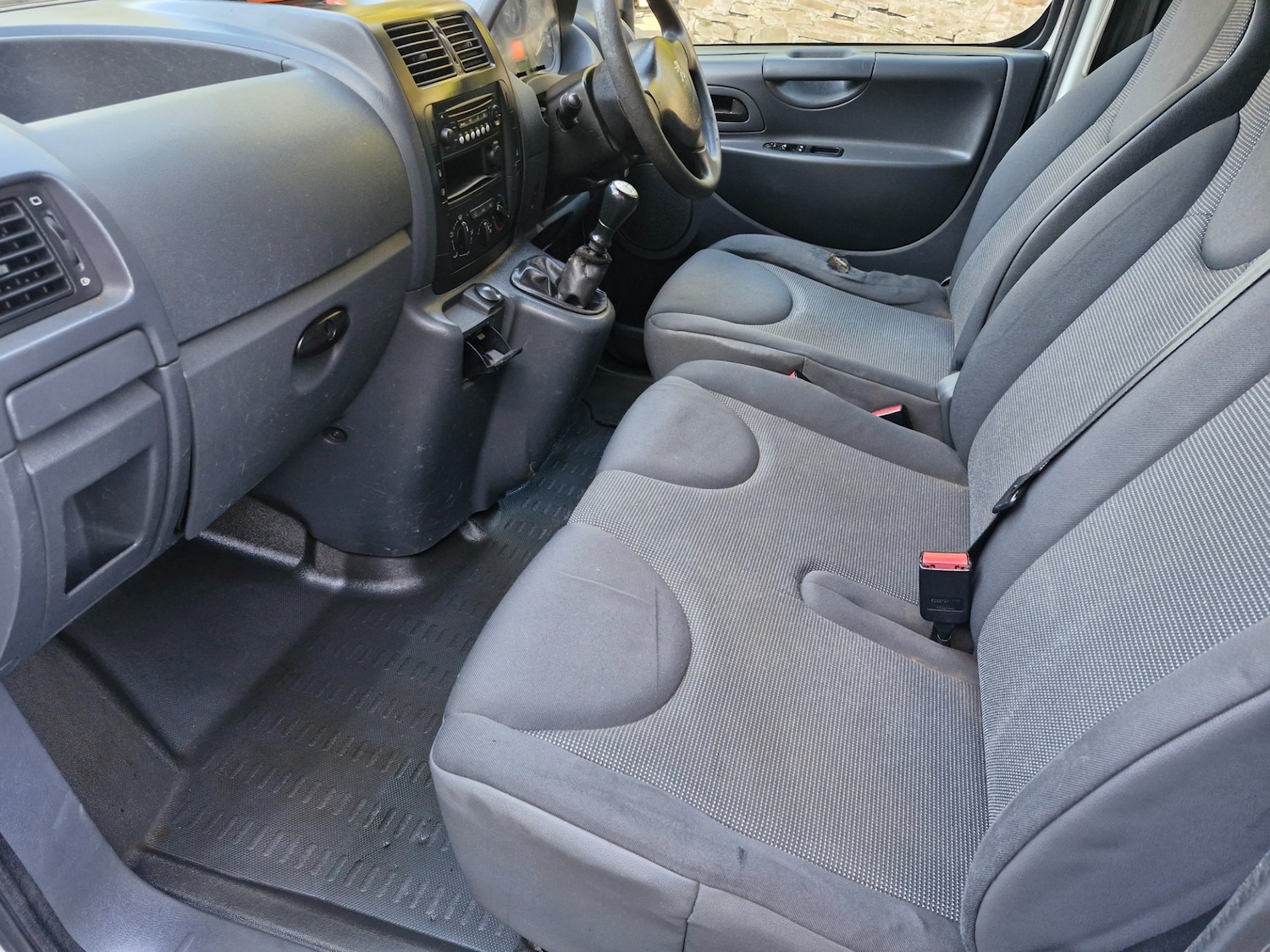 Used Peugeot Expert 2015 for sale - 76598516: Photo 9