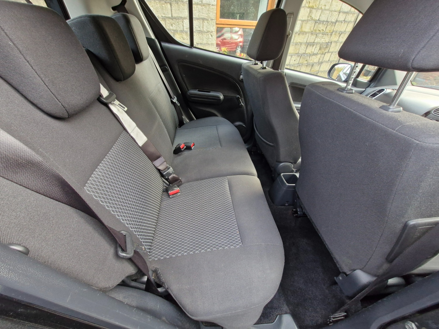 Used Suzuki Splash 2013 for sale - 77535834: Photo 10