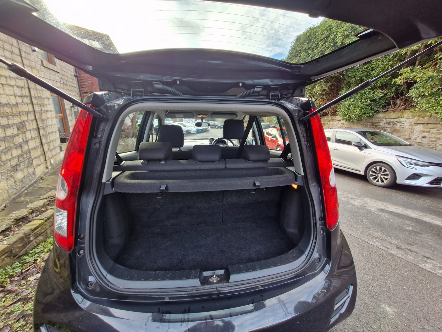 Used Suzuki Splash 2013 for sale - 77535834: Photo 11