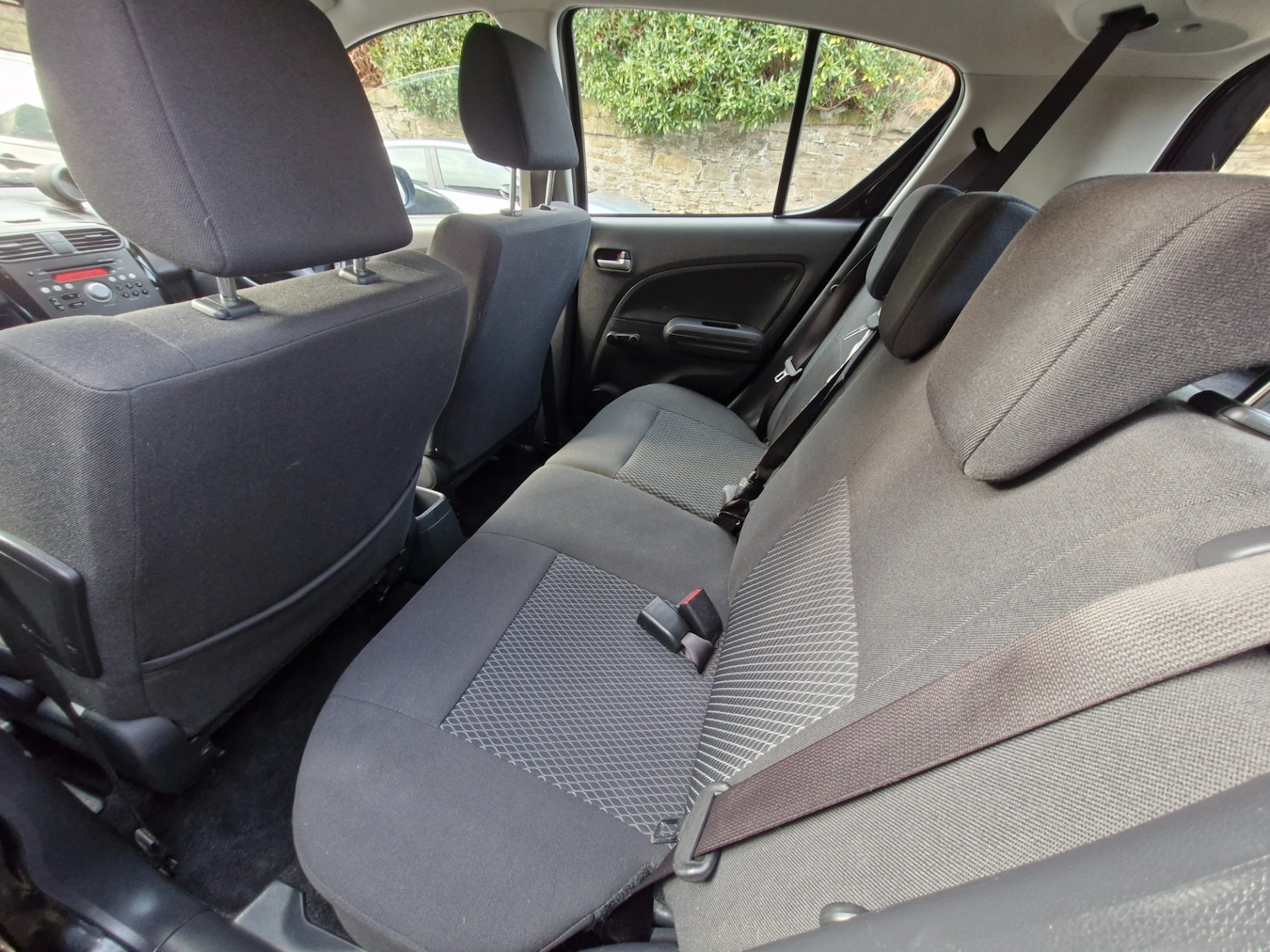 Used Suzuki Splash 2013 for sale - 77535834: Photo 12