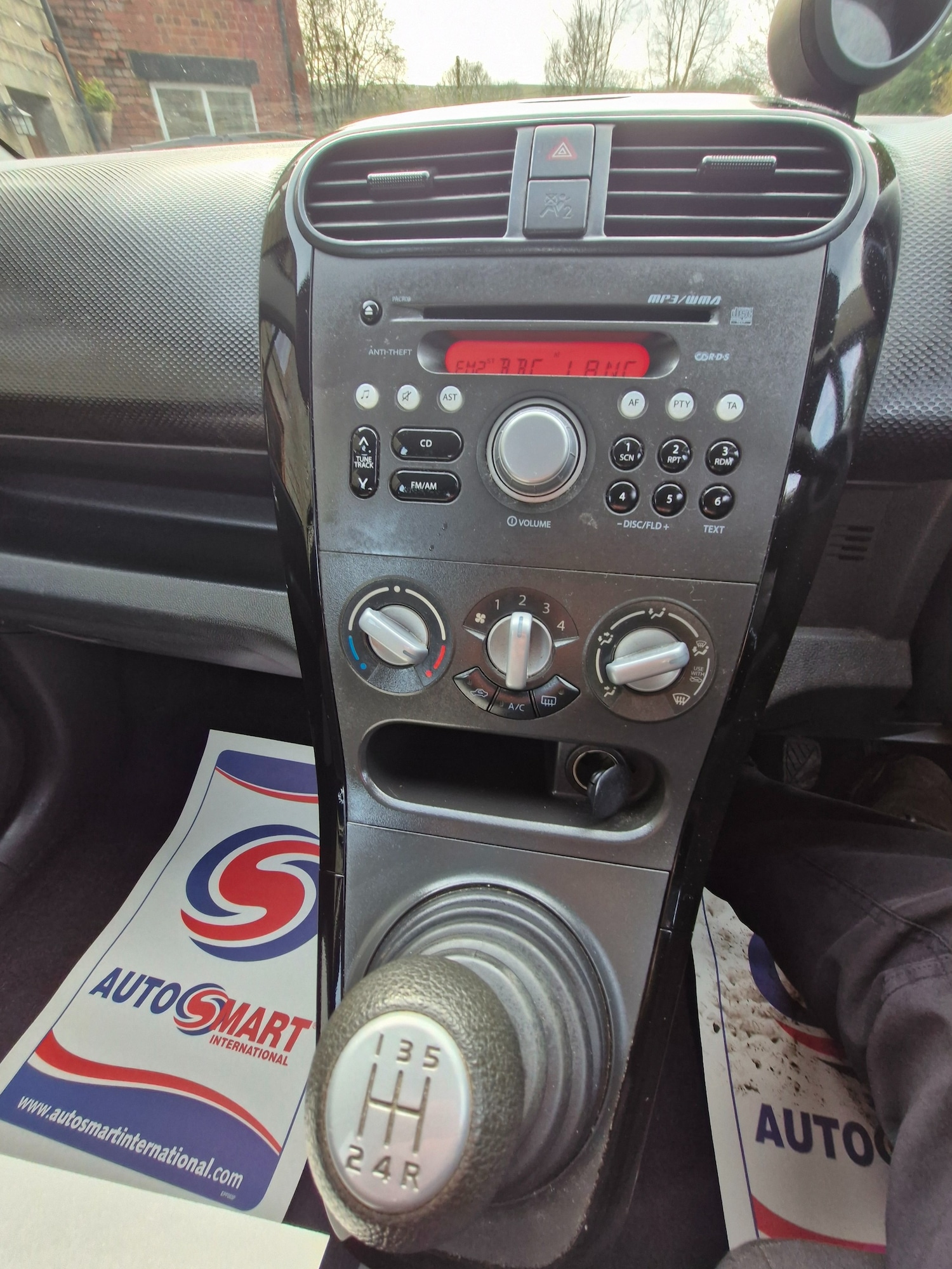 Used Suzuki Splash 2013 for sale - 77535834: Photo 14